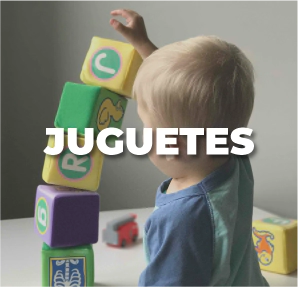 Juguetes