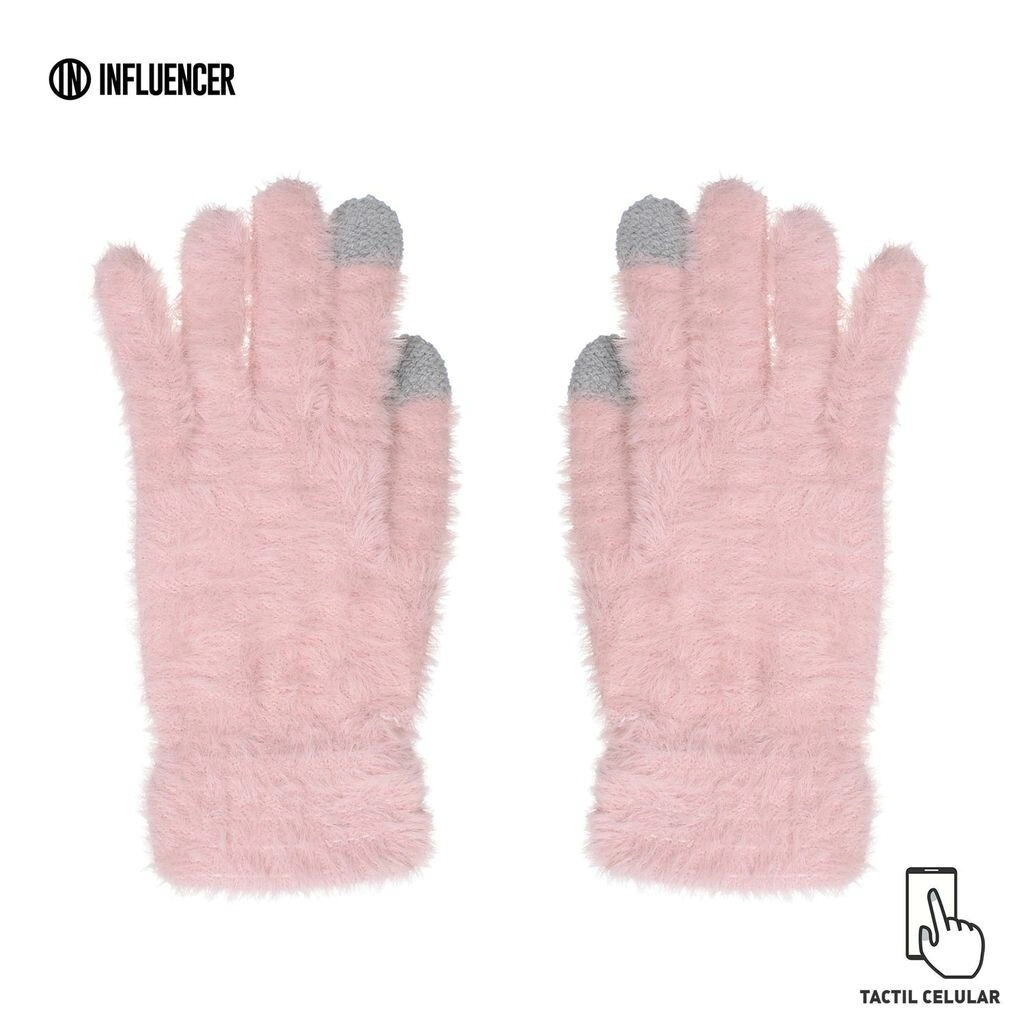 Guantes Influencer