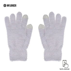 Guantes Influencer