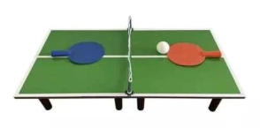 Mini Ping Pong 20