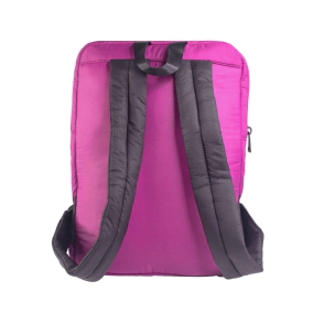 Portalatop Mochila Puffy Joup