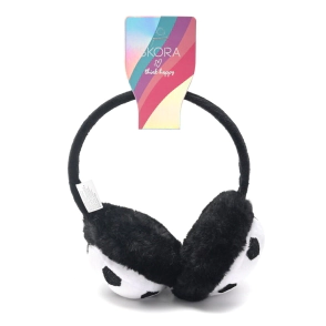 OREJERA INFANTIL FUTBOL SKORA