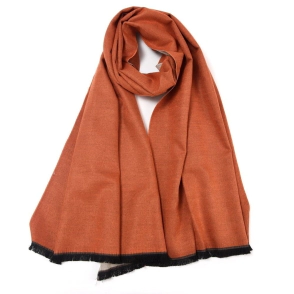 Ruana 70x180 Degrade