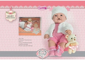 Baby Lovely Mediano