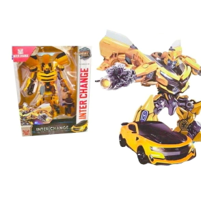 Transformer Gde Bumblebe (W5533-151)