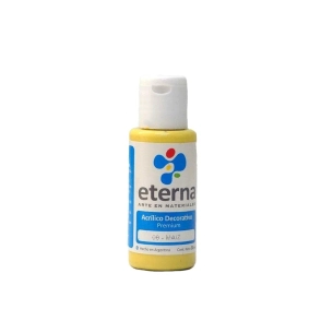 Acrilico dec. Maiz 50ml Eterna