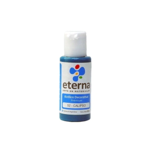 Acrilico dec. Calipso 50ml Eterna