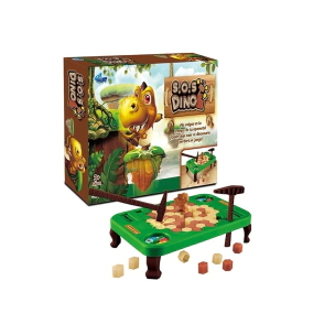 Dinosaurio SOS