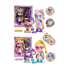 Supercute Rainbow - Va con 1 SUPERCUTE PIJAMA de REGALO (811824)