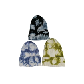 Gorro Tejido Batik Zaphir