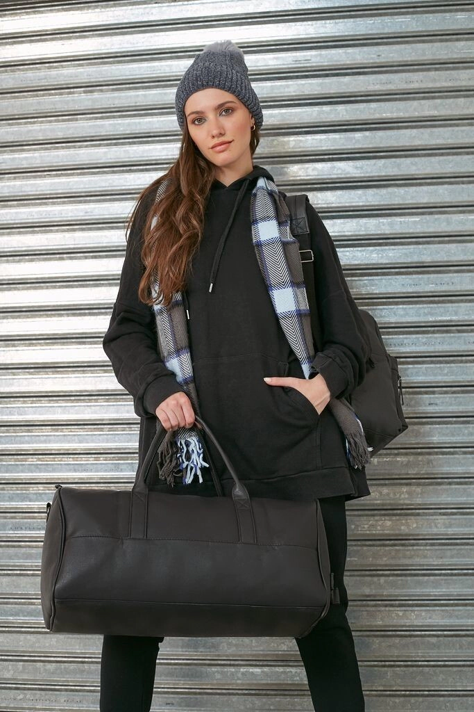 Gorro Tejido Chenille Zaphir