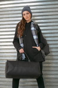 Gorro Tejido Chenille Zaphir