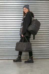 Gorro Tejido Chenille Zaphir