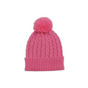 Gorro Tejido Trenzado Zaphir