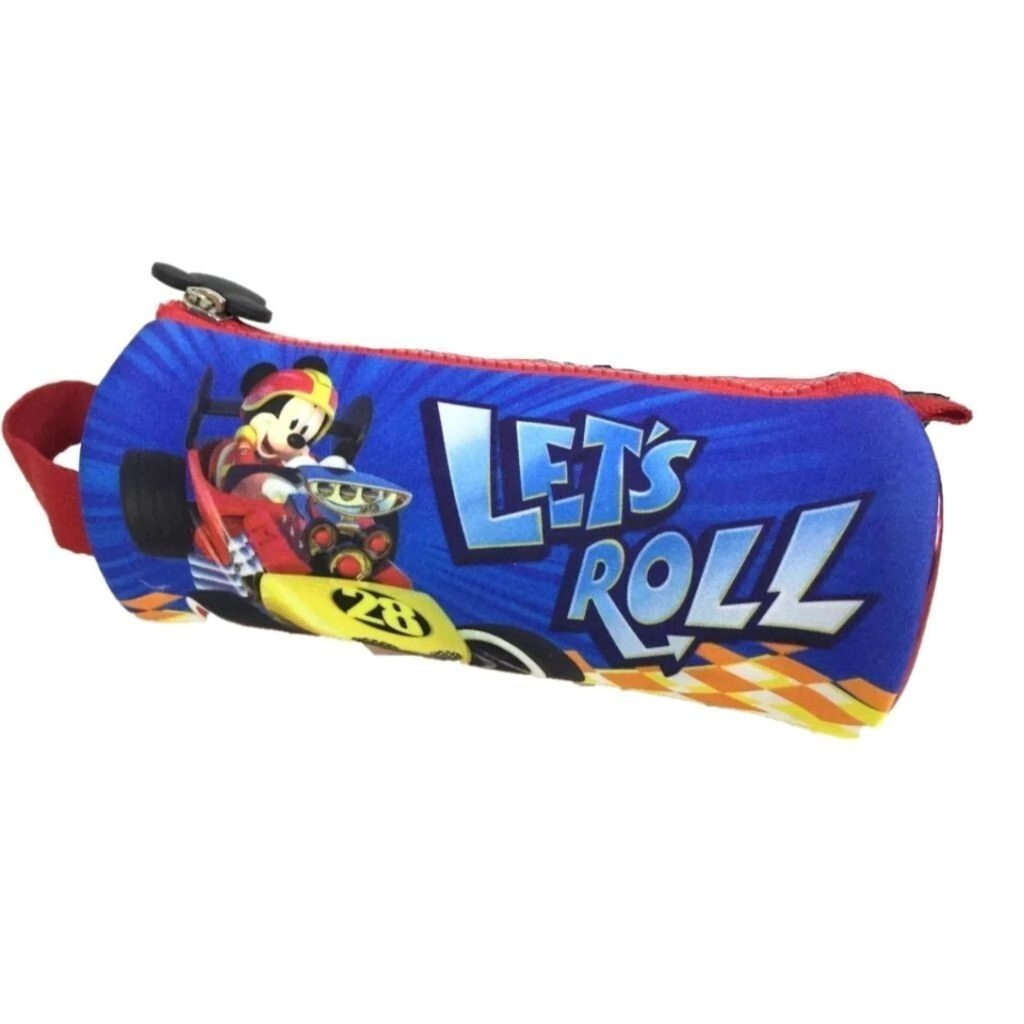 Cartuch tubo Mickey