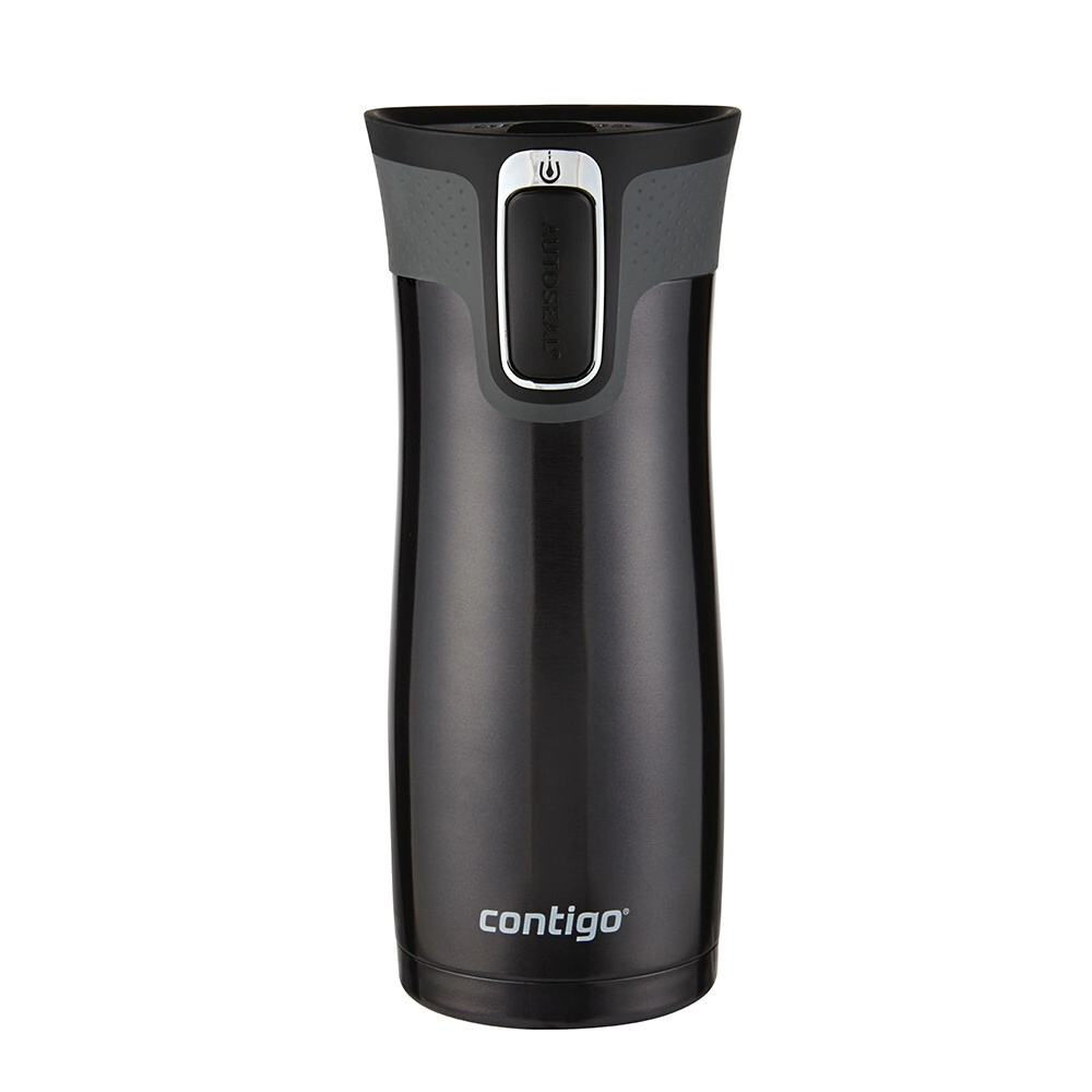 VASO WEST LOOP CONTIGO 473 ML BLACK