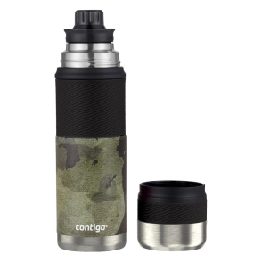 TERMO CONTIGO 739 ML TEXTURED CAMMO