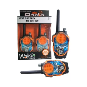 Wlakie Talkie