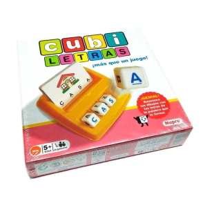 Cubiletras