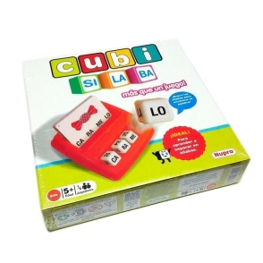 Cubisilabas