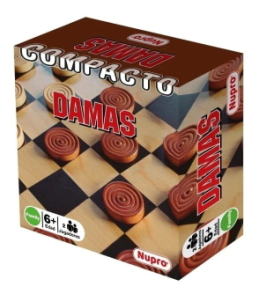 Damas Compacto