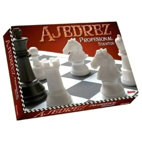 Ajedrez Profesional Stawton