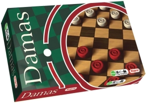 Juego damas