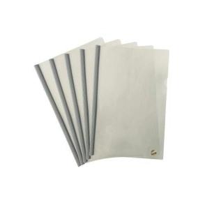 CARPETA CON VAINA A4 X5 UNIDADES