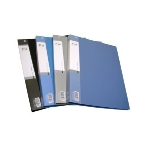 Carpeta Velox A4