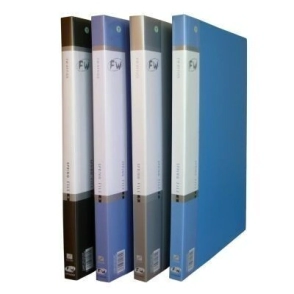Carpeta Velox Oficio