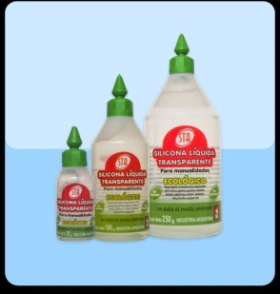 Silicona Liquida x30grs Sta