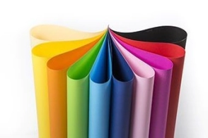 Cartulina Escolar Luma 45x63cm x 20hojas