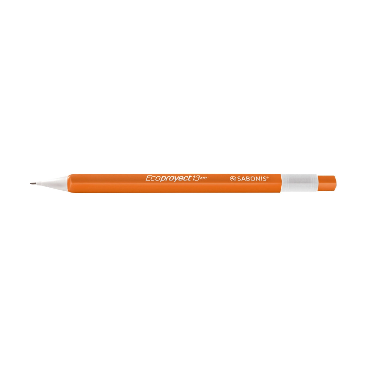 Portaminas Retractil 1,3mm Sabonis
