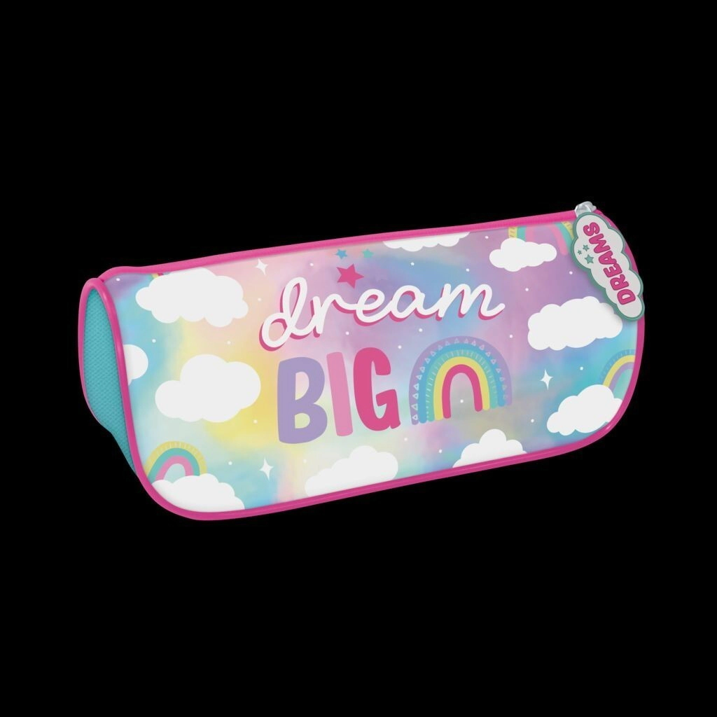 Canopla Triangular Dreams