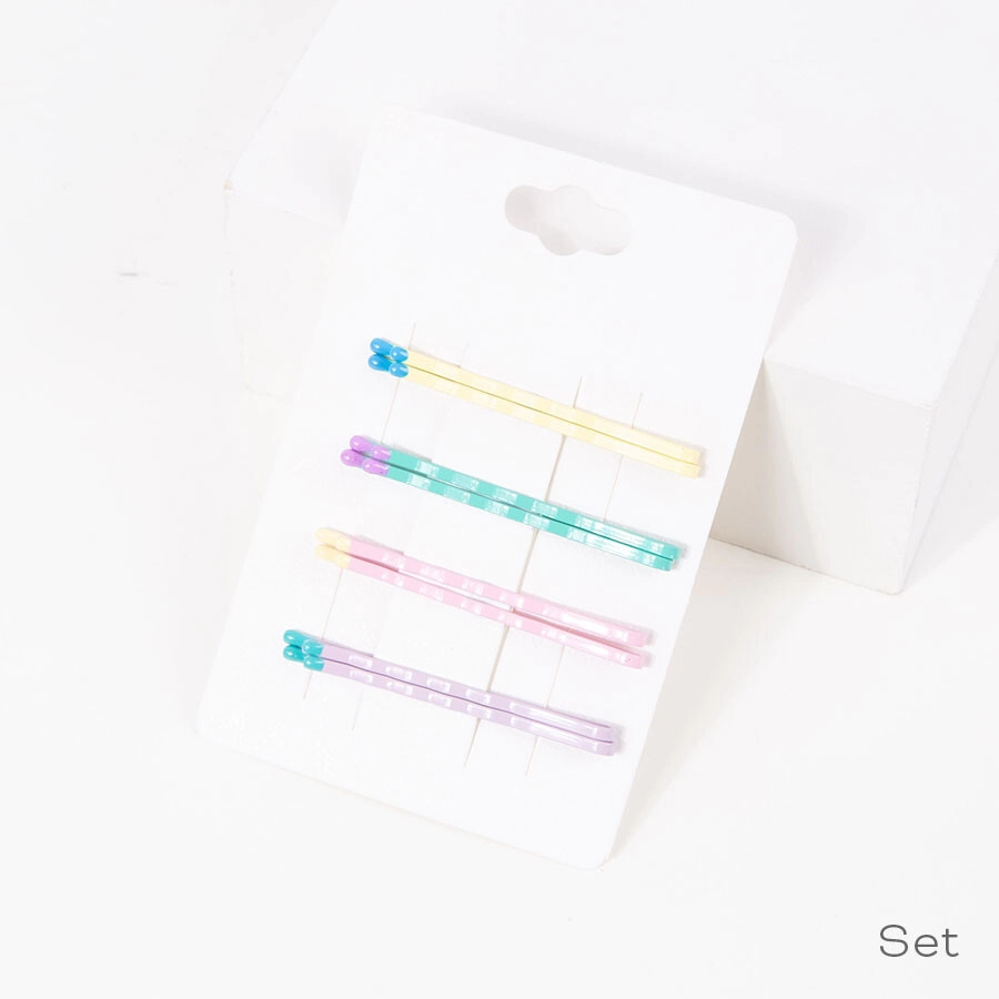 Set Hebillas