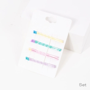 Set Hebillas