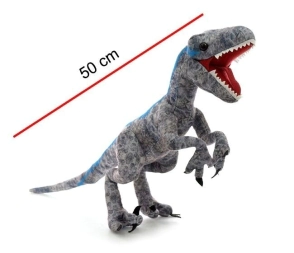 BLUE DINO 50CM Phi Phi Toys