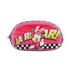 Cart Minnie 3D 1 cier