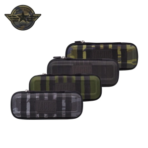 CARTUCHERA CHICA TACTIC