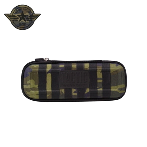 CARTUCHERA CHICA TACTIC