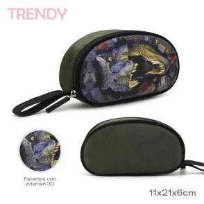 Cartuchera Trendy