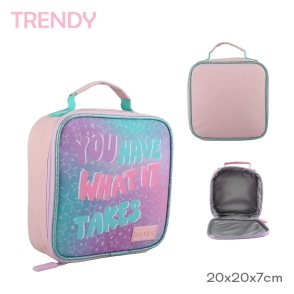 Lunchera Trendy