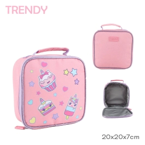 Lunchera Trendy