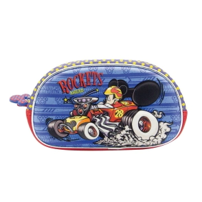 Cart Mickey 3D 1 cier