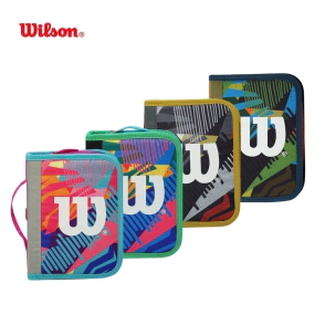 CARTUCHERA WILSON