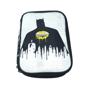 Cartuchera Trend DC Mooving