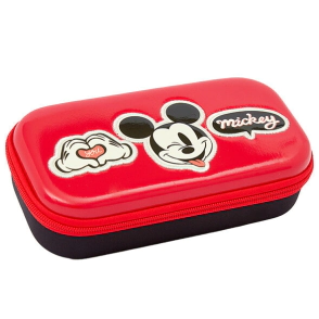 Cartuchera Box Mickey Mouse Mooving