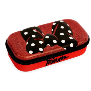 Cartuchera Box Minnie Mouse Mooving