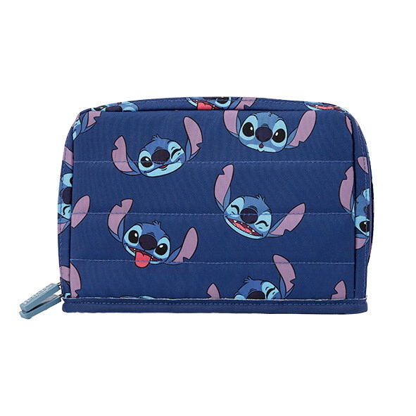 Cartuchera Slim Stitch Mooving