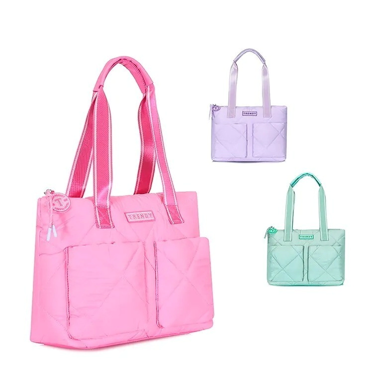 Cartera Trendy